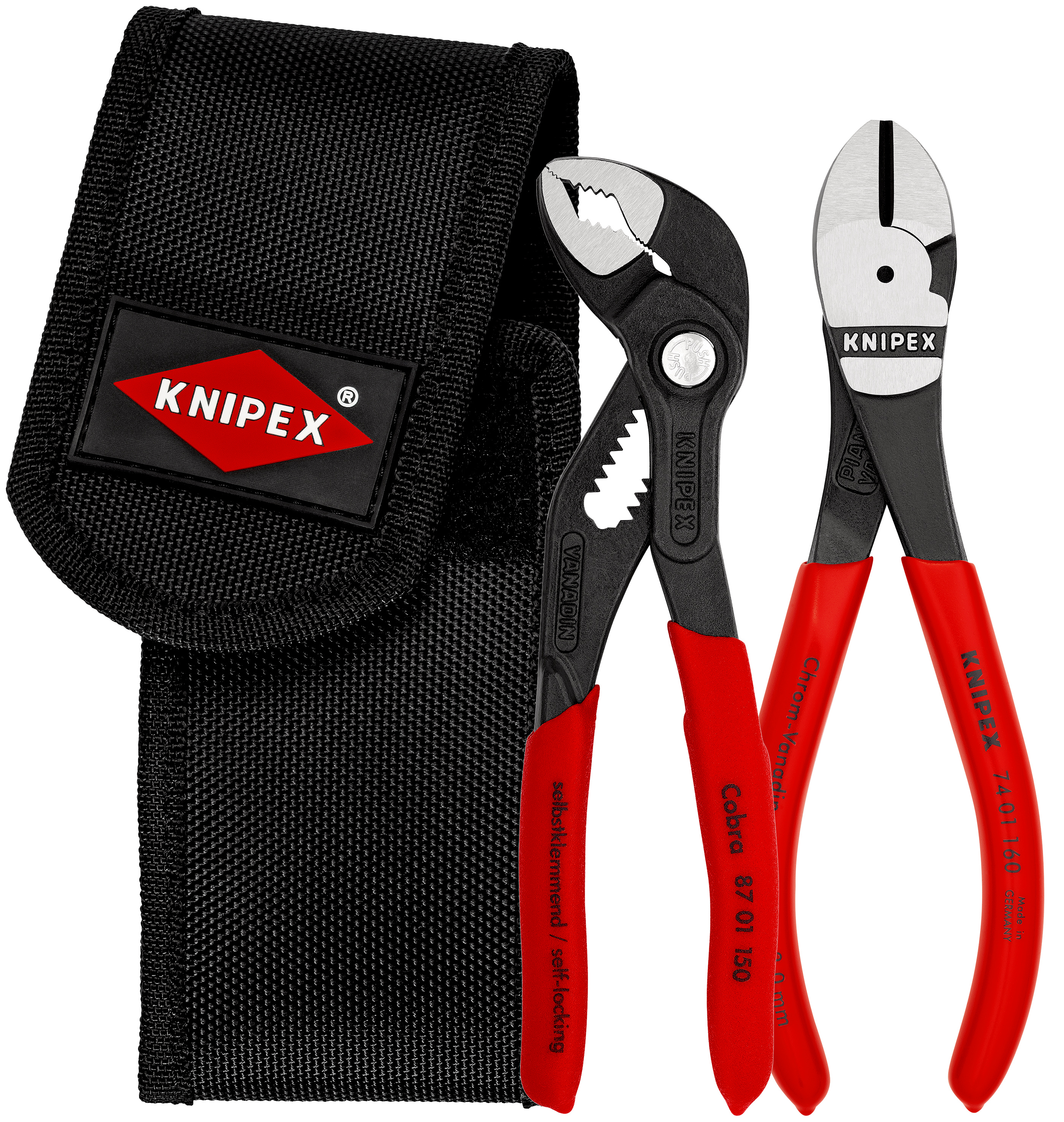 Knipex Купить