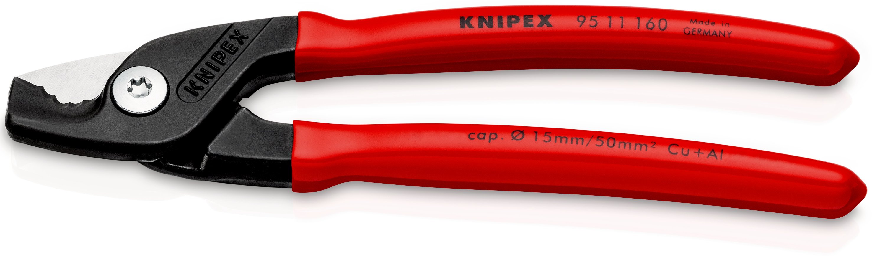 KNIPEX(クニペックス) 1240-200 ワイヤーストリッパー 1240200 - 通販