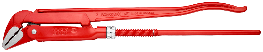 Rohrzange 45° | KNIPEX