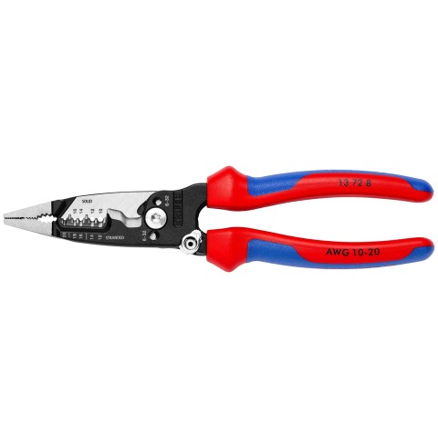 Knipex wire store pliers