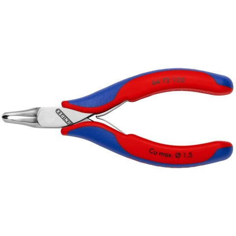 Wire Cable Cutters, Oblique Pliers, Flush Pliers, Mini Pilers