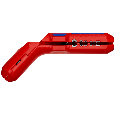 KNIPEX ErgoStrip® Universal-Abmantelungswerkzeug Für Linkshänder