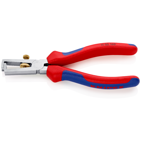 Abisolierzangen, universal | Products | KNIPEX