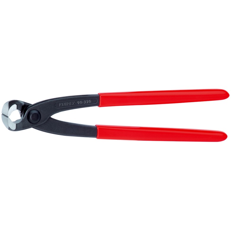 KNIPEX 99 01 300 Monierzange (Rabitz- oder Flechterzange)