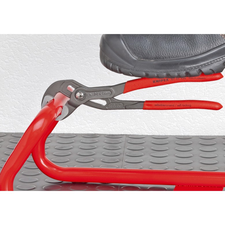 KNIPEX 87 01 125 Anwendung
