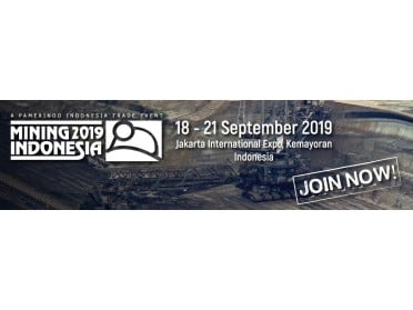 Mining Indonesia